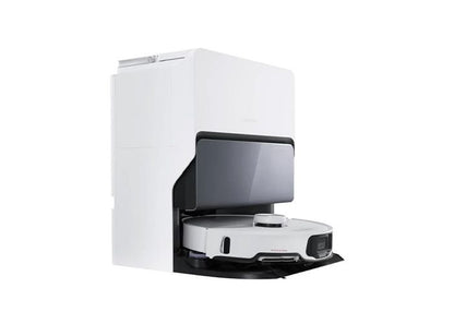 რობოტი მტვერსასრუტი - Roborock S8 MaxV Ultra White - itgserv.com