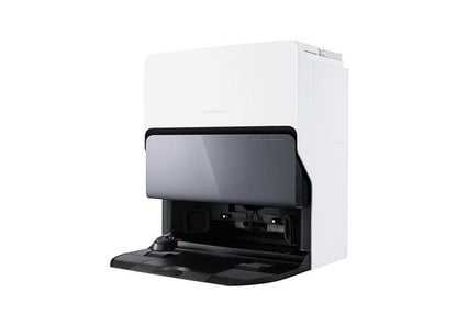 რობოტი მტვერსასრუტი - Roborock S8 MaxV Ultra White - itgserv.com
