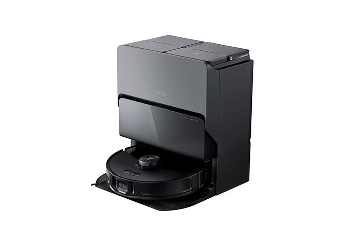 რობოტი მტვერსასრუტი - Roborock S8 MaxV Ultra Black - itgserv.com