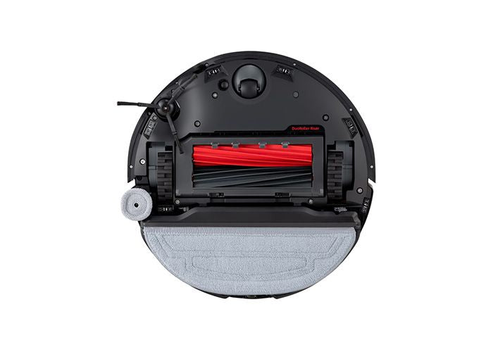 რობოტი მტვერსასრუტი - Roborock S8 MaxV Ultra Black - itgserv.com
