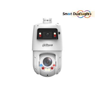 Dahua SDT4E425-4F-GB-A-PV1 4მპ IP კამერა