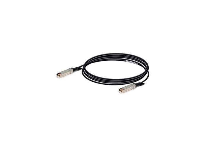 ოპტიკური კაბელი :  SFP+ 3m Direct Attach Copper Cable (UDC-3) - ITGS