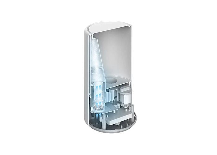 ჰაერის დამატენიანებელი - Xiaomi Mi Smart Antibacterial Humidifier SKV4140GL - itgserv.com