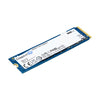 Kingston NV3 500GB SSD — გვერდიდან