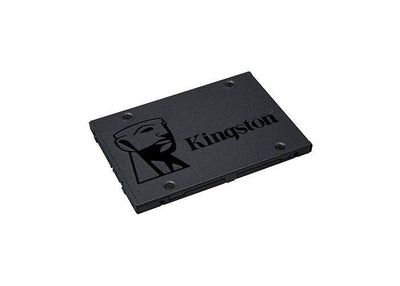 მეხსიერების ბარათი SSD Kingston 960GB A400