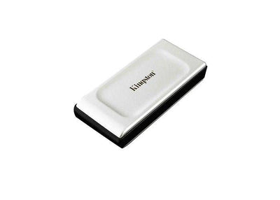 მეხსიერების ბარათი SSD Kingston External 2TB