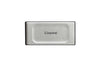 მეხსიერების ბარათი SSD Kingston External 2TB