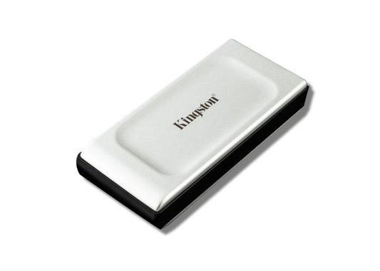 მყარი დისკი - Kingston External 2TB SXS2000/2000G - itgserv.com
