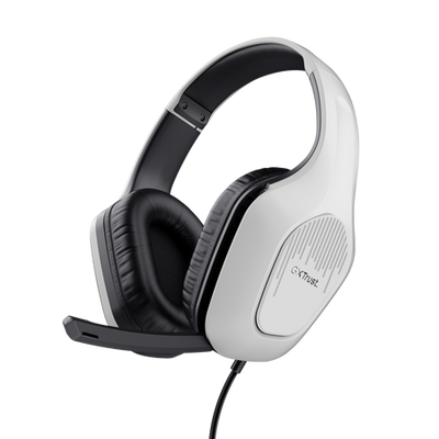 გეიმინგ ყურსასმენი - Trust GXT415PS ZIROX HEADSET PS5