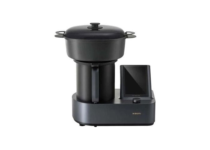 სამზარეულოს მულტიფუნქციური რობოტი:  Xiaomi Smart cooking robot (BHR5930EU) - ITGS