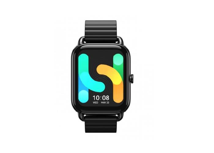ჭკვიანი საათი : Smart watch Haylou RS4 Plus - ITGS