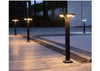 მზის განათება - GS-2804 Solar Light - ITGS