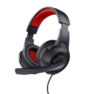 გეიმინგ ყურსასმენი - Trust BASICS GAMING HEADSET