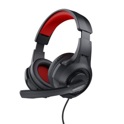 გეიმინგ ყურსასმენი - Trust BASICS GAMING HEADSET