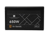 Thermalright TR-TB650S 650W 80 Plus Bronze კვების ბლოკი