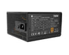 Thermalright TR-TB750S 750W 80 Plus Bronze კვების ბლოკი