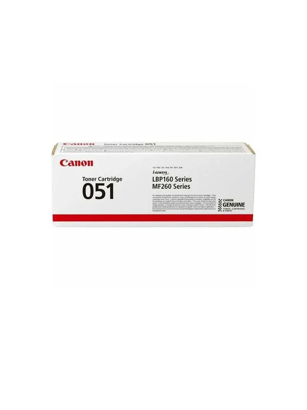 კარტრიჯი - Canon Toner CRG 051 LBP162dw