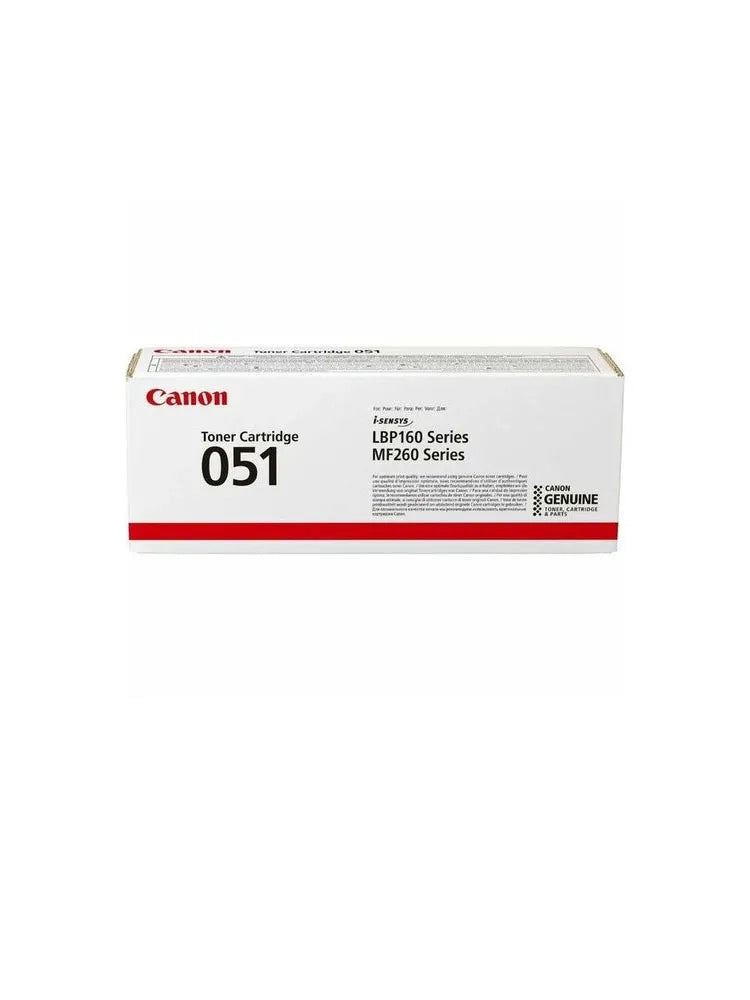 კარტრიჯი - Canon Toner CRG 051 LBP162dw