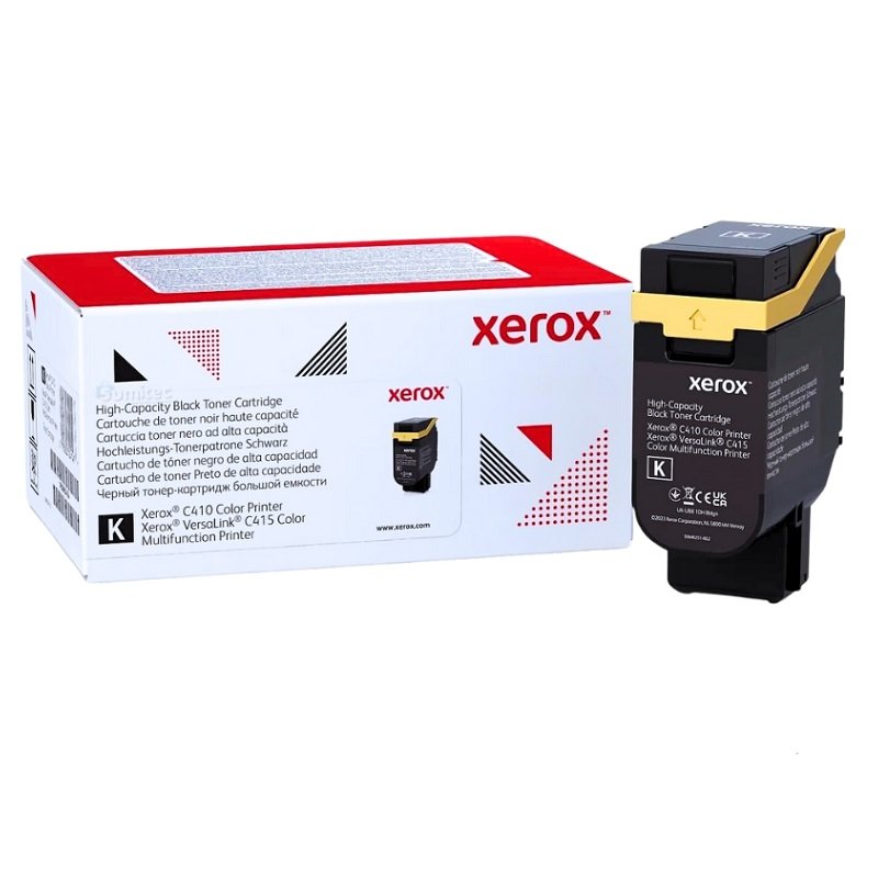 Xerox 006R04693 VersaLink C415/C425, შავი (15 000 გვ.)