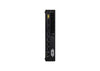 Lenovo ThinkCentre Neo 50q Gen 4 desktop computer with Intel i3-1215U processor, black tower design and front ports