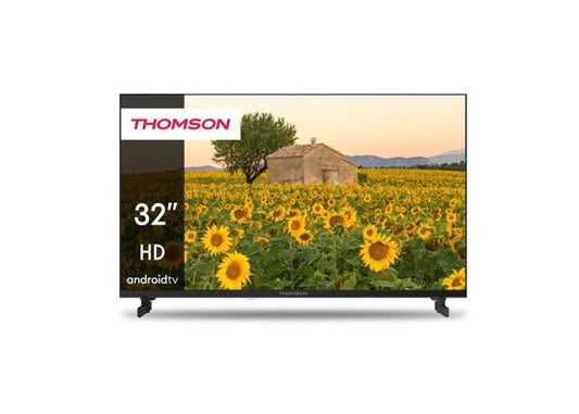 ტელევიზორი : Thomson Android TV 32" LD32HD-3218 - ITGS