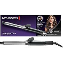 თმის სახვევი - Remington CI5519