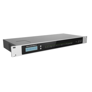 IP PBX სადგური - Grandstream UCM6308, 8×FXO + 8×FXS