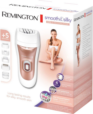 ეპილატორი - Remington EP7500 Epilator