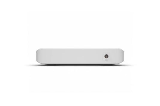 სვიჩი : Ubiquiti UniFi Switch Lite 8 PoE [UB2USWLITE8POEEU]
