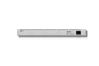 სვიჩი : Ubiquiti UniFi Switch Standard 24 PoE