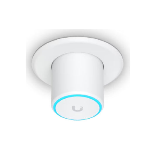 დაშვების წერტილი: Ubiquiti UniFi U6 Mesh