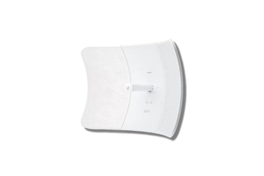 დაშვების წერტილი: Ubiquiti airMAX LiteBeam 5AC Extreme-Range