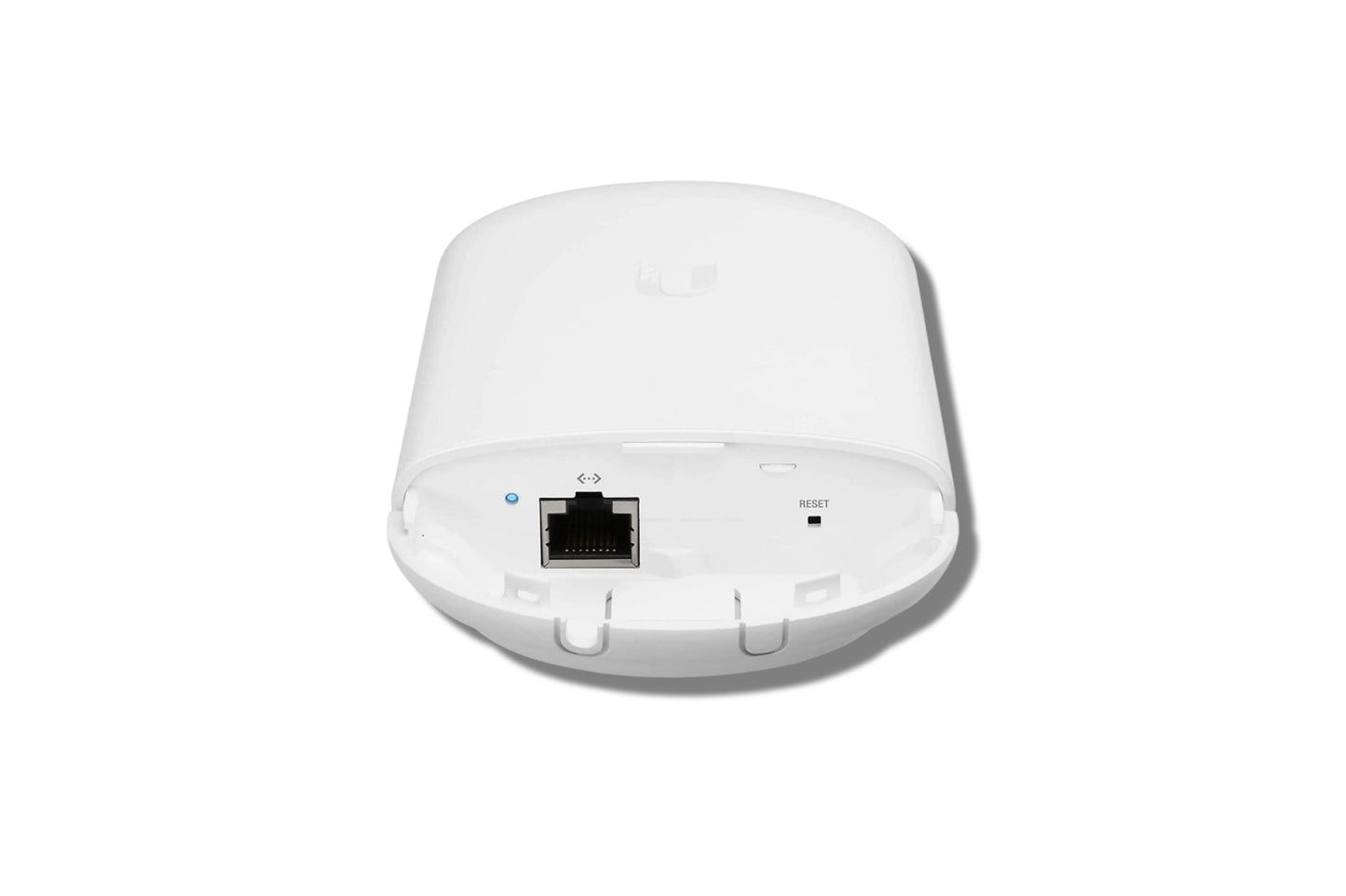 დაშვების წერტილი: Ubiquiti airMAX NanoStation 5AC Loco [UB2LOCO5AC]