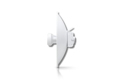 დაშვების წერტილი: Ubiquiti airMAX PowerBeam M2 400