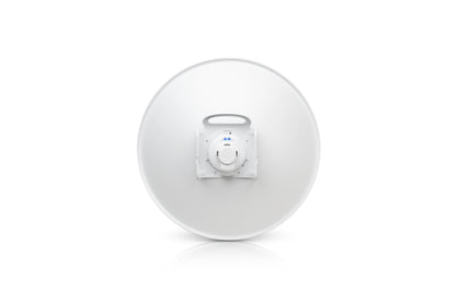 დაშვების წერტილი: Ubiquiti airMAX PowerBeam M2 400