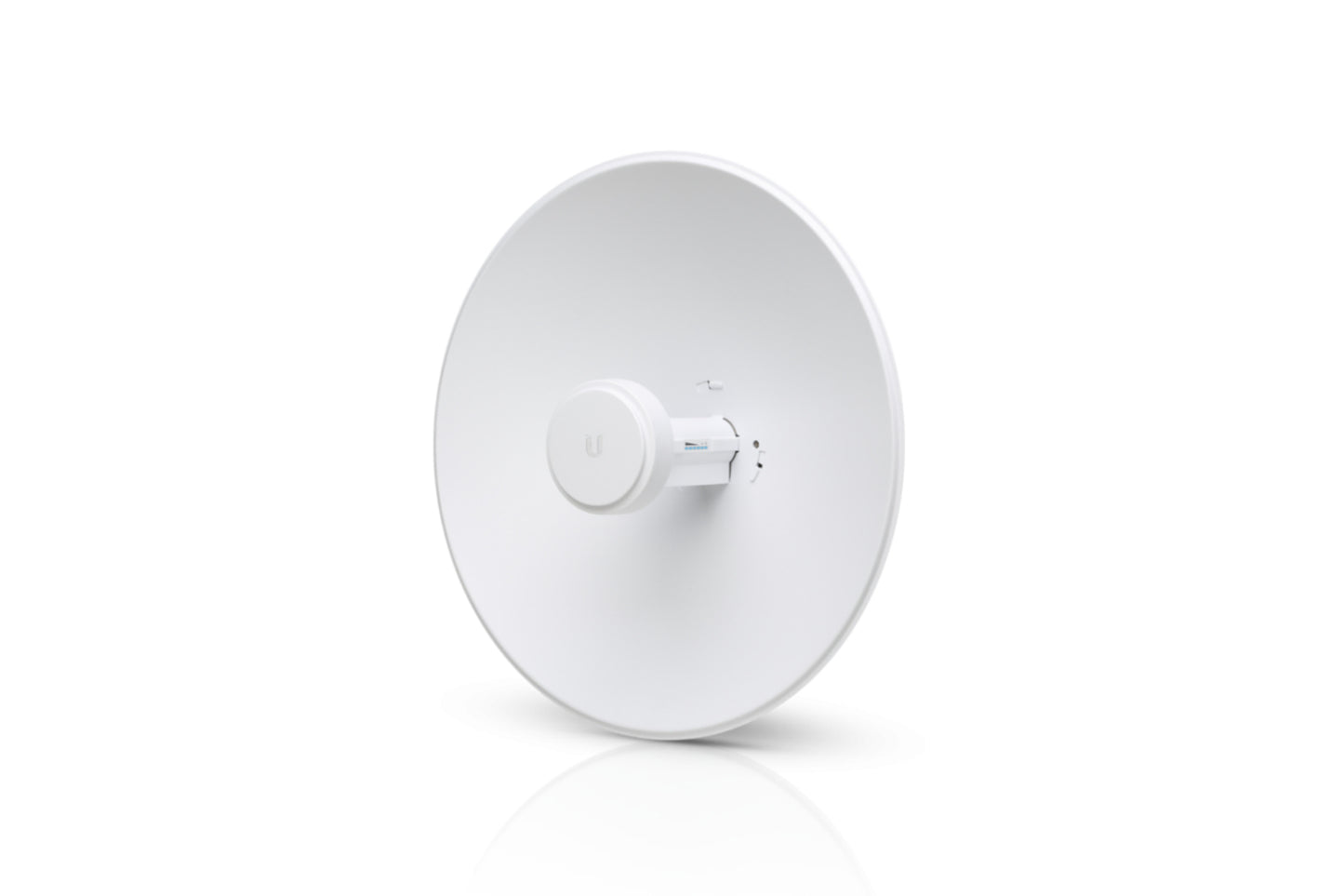 დაშვების წერტილი: Ubiquiti airMAX PowerBeam M2 400
