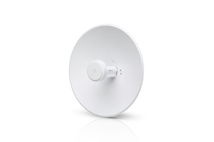 დაშვების წერტილი: Ubiquiti airMAX PowerBeam M2 400