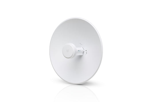 დაშვების წერტილი: Ubiquiti airMAX PowerBeam M2 400