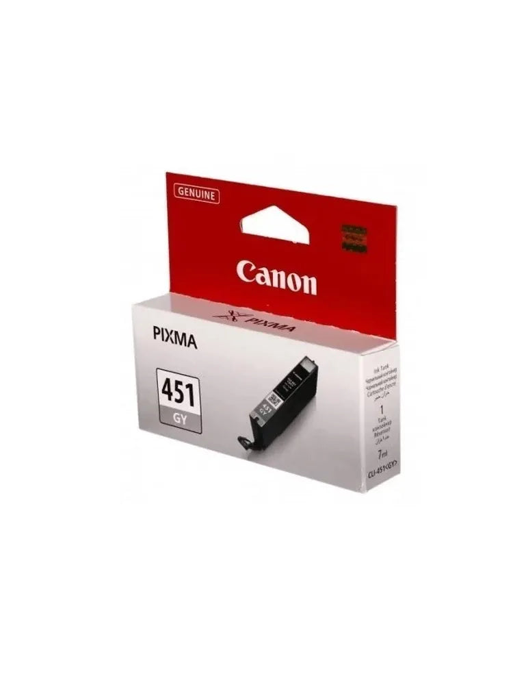 კარტრიჯი - Canon CLI451GR