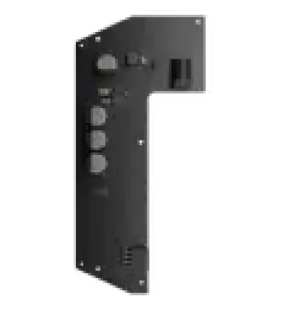 Ajax 12V PSU (Hub / Hub Plus / ReX) — კვების ბლოკი