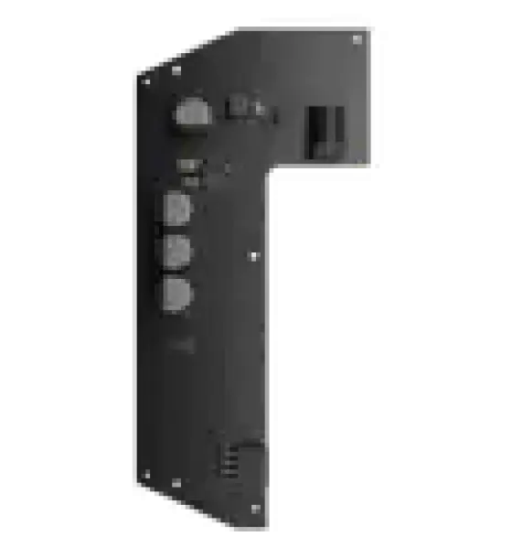 Ajax 12V PSU (Hub / Hub Plus / ReX) — კვების ბლოკი