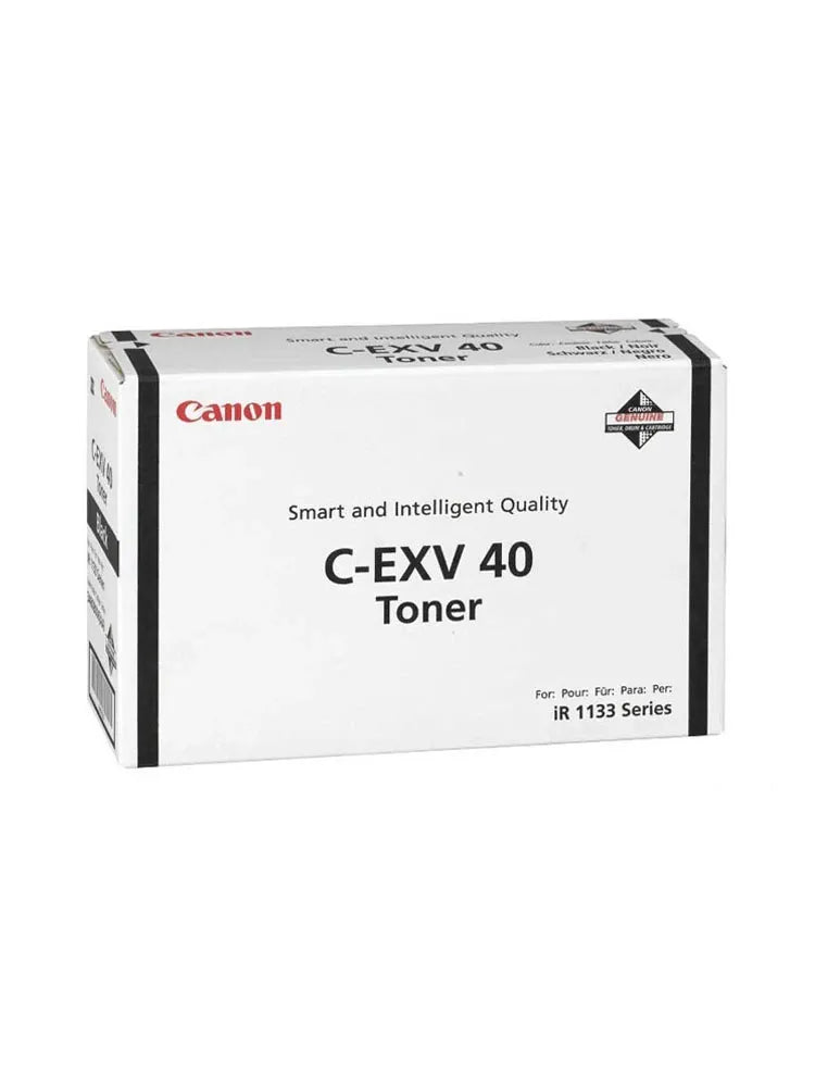 კარტრიჯი - Canon TOCEXV40