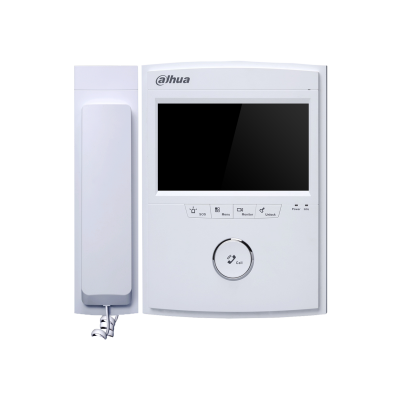 Dahua VTH1520AS-H დომოფონის მონიტორი