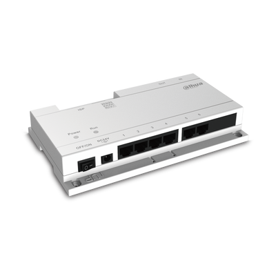 Dahua VTNS1060A ქსელის სვიჩი
