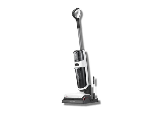 მტვერსასრუტი - Roborock Dyad Pro White (WD2H1A01-07) RU version - itgserv.com