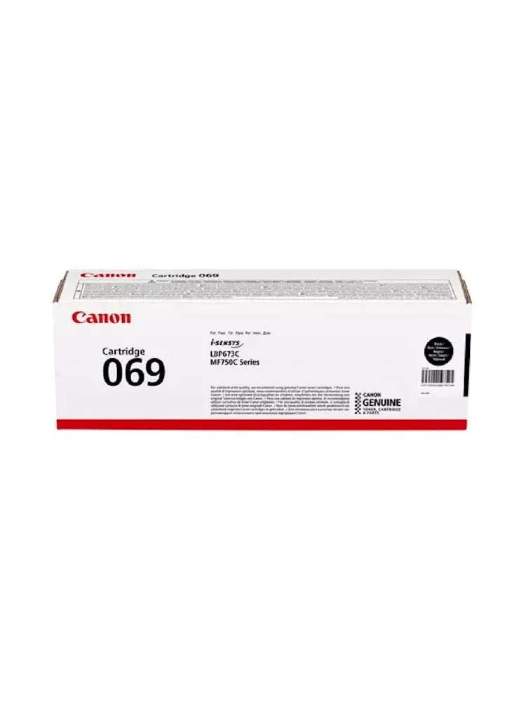 კარტრიჯი - Canon Toner Cartridge Black for MF752Cdw/MF754Cdw/LBP673Cdw