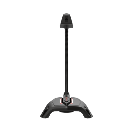 მიკროფონი - Trust GXT 215 Zabi LED-Illuminated USB Gaming Microphone