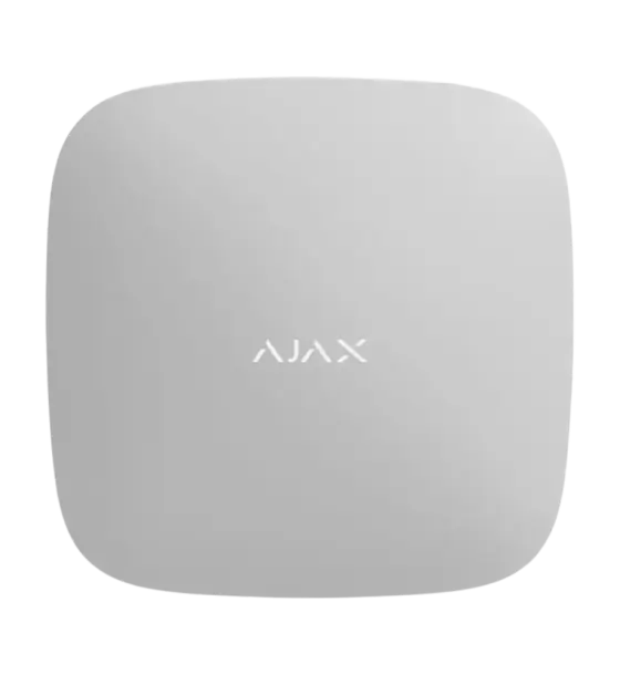 Ajax Hub 2g Jeweller — უსაფრთხოების ჰაბი