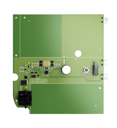 Ajax 12V PSU (NVR) — კვების ბლოკი