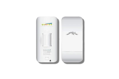დაშვების წერტილი: Ubiquiti airMAX NanoStation M2 Loco [UB2LOCOM2EU]